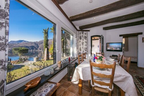 Morcote Magic View, Забронировать Вилла Виллы Лугано, Вилла