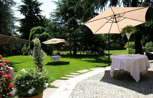 Locanda Maison Verte, Prenota Hotel Cantalupa Piemonte