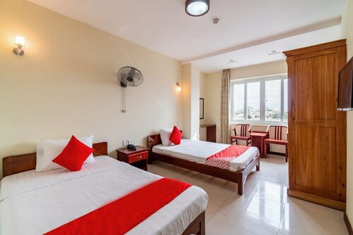 Hava Hotel Danang, Забронировать Отель Дананг муниципалитет Вьетнам