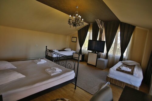 Vidalis Suites, Book Hotel Cluj-Napoca Cluj