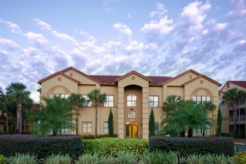 Westgate Blue Tree Resort, Забронировать Отель Лейк Буэна Виста 