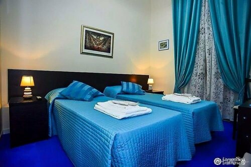 Kambal B&B, Book Bed and Breakfast Rom Lazio
