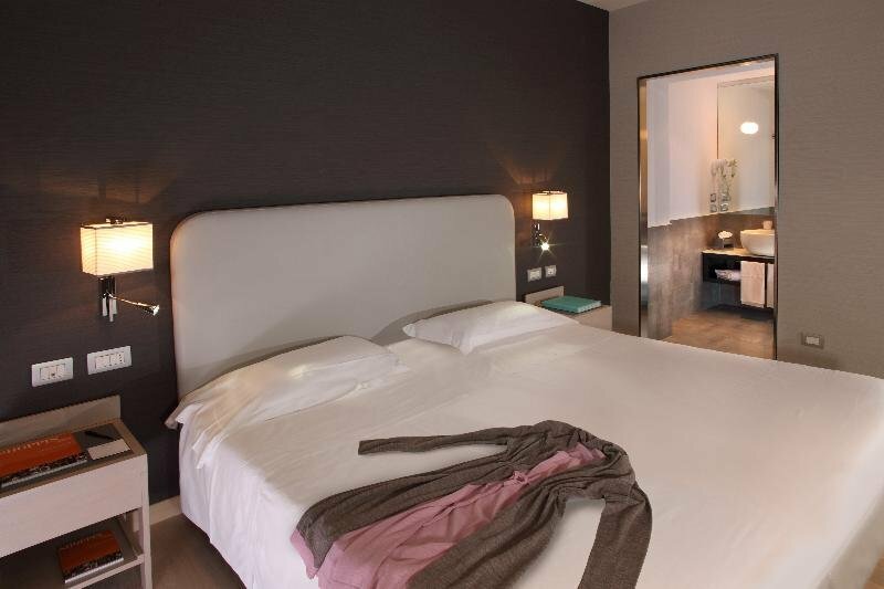 Adriano Hotel
