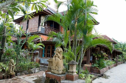 Villa Stanley, Reservar Vila Hotéis em Mataram com piscina, Piscina