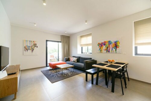 Sunny Luxury Apartments, Забронировать Апартаменты/квартира Апартаменты Тель-Авива, Апартаменты/квартира