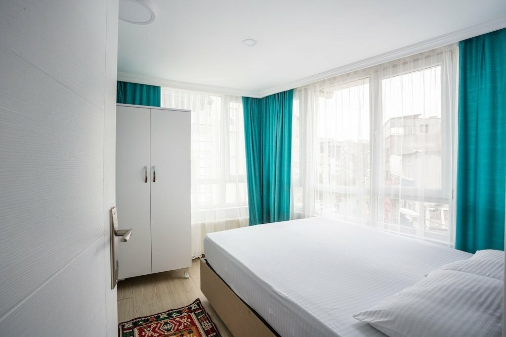 Istanbul House Apart-Hotel
