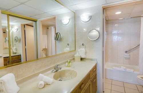 ESJ Azul 1754 PH Beach Front Apt, Rezervovat Hotel Isla Verde 
