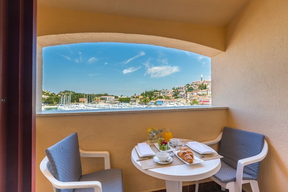 Maistra Riva Apartments Vrsar