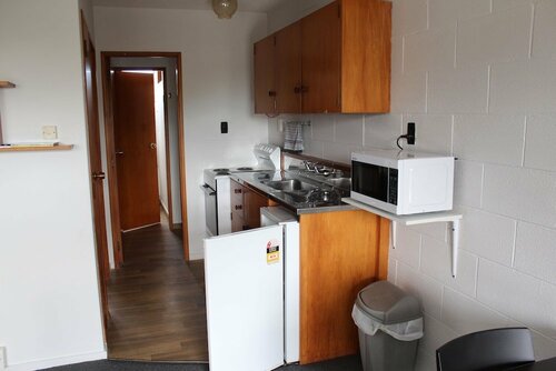 Elmore Lodge Motel, Забронировать Мотель Хейстингс регион Хокс-Бей