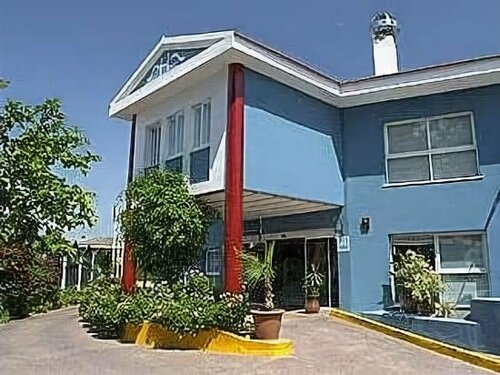 Del Mar Hotel & Spa, Забронировать Курортный отель Курортные отели Коста-де-ла-Лус, Курортный отель