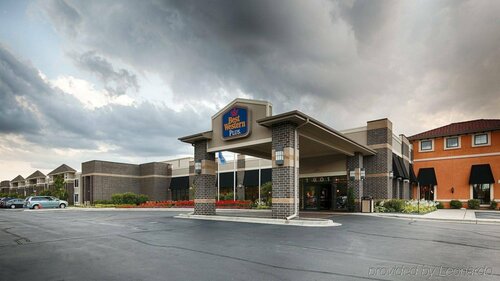 Wyndham Bloomington - Mall of America, Забронировать Отель Блумингтон штат Миннесота