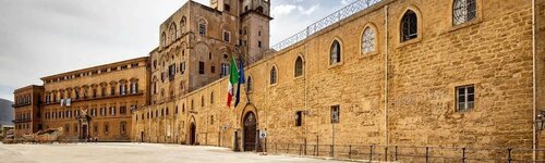 Giulio Cesare 14, Residence, Забронировать Отель Отели Палермо с бассейном, рядом с Vucciria, Бассейн