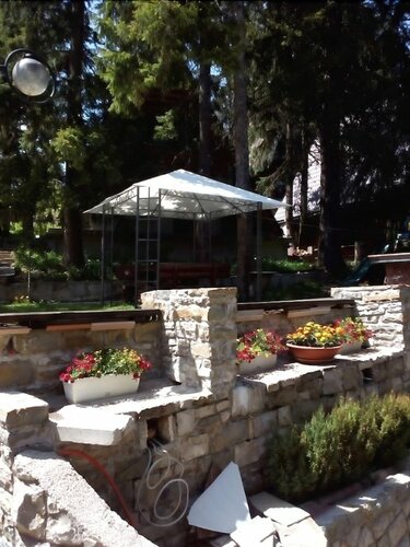 Marušic Apartmani, Забронировать Отель Отели Власич с парковкой, Парковка