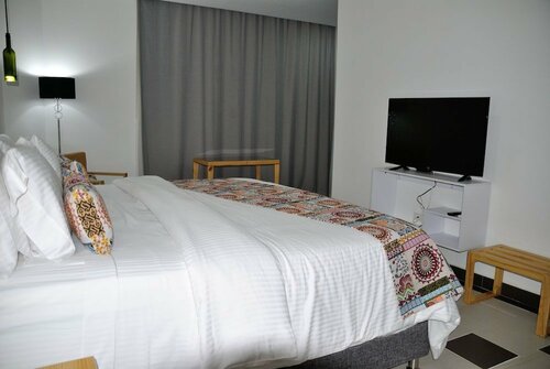 Hlu Hoteles, Забронировать Отель Картахена Боливар