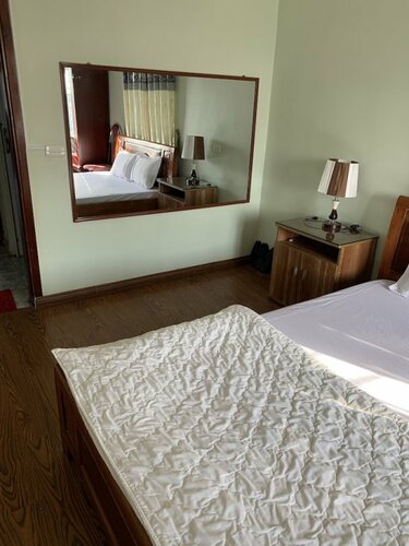 Sen Hotel Haiphong, Забронировать Отель Отели Хайфона с парковкой, Парковка