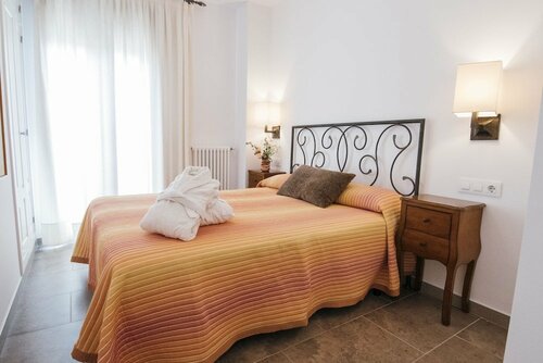 La Casa dels Abeuradors, Prenota Appartamento  