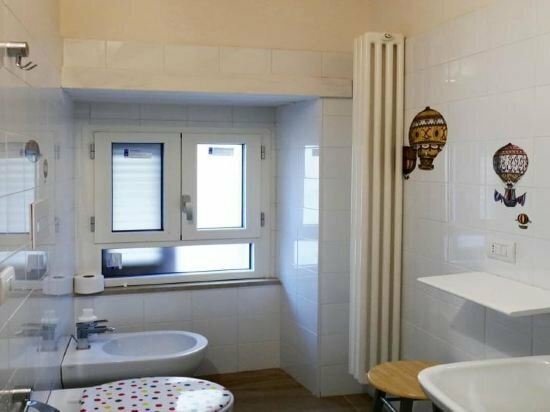 Bed and Breakfast Il Campanile