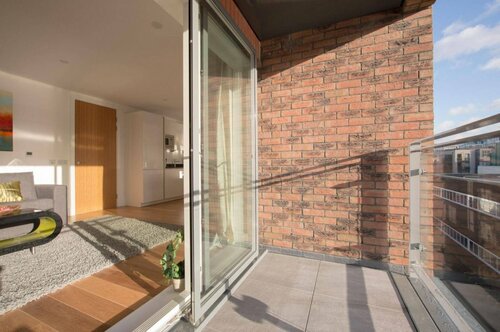 SACO London Bridge - Bermondsey, Забронировать Отель Отели Большого Лондона 3 звезды, 3*