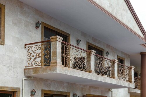 Апарт-отель Mediterra Residence, Забронировать Апарт-отель Апарт-отели Кемер, Апарт-отель