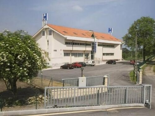 Hotel Palacio de Asturias, Забронировать Отель Овьедо Астурия, рядом с Площадь Эскандалера