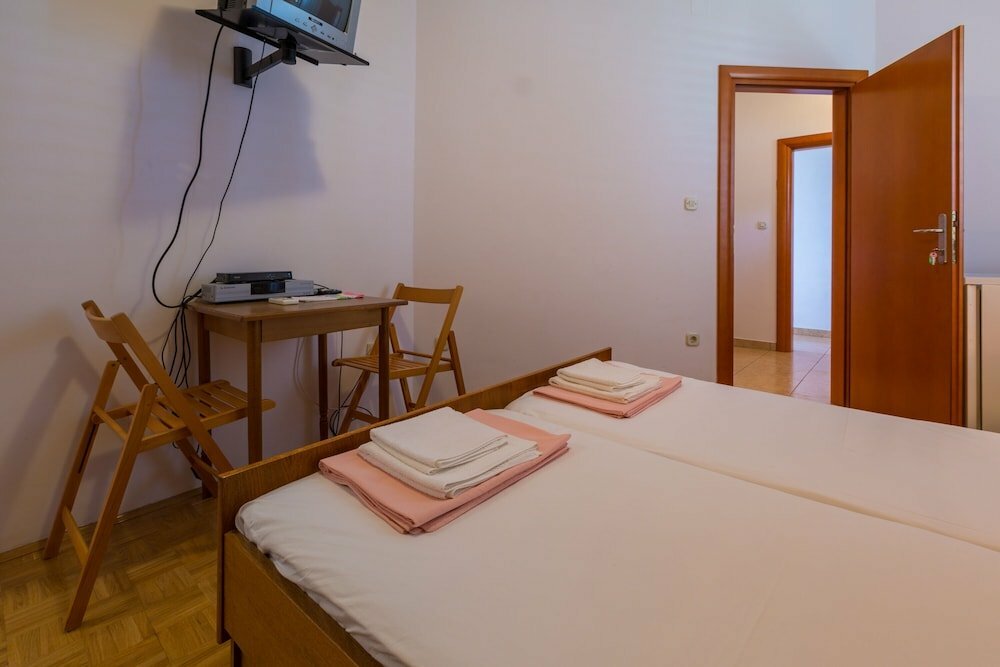 Apartments Jasna