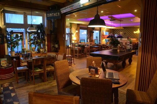 Herberg Thijssen, Réserver Chambre d'hôtes Vierlingsbeek Brabant-Septentrional
