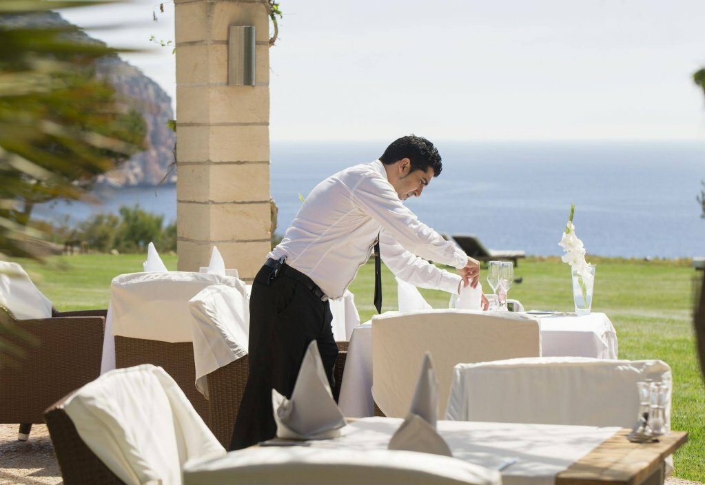 Can Simoneta Hotel - Adults Only