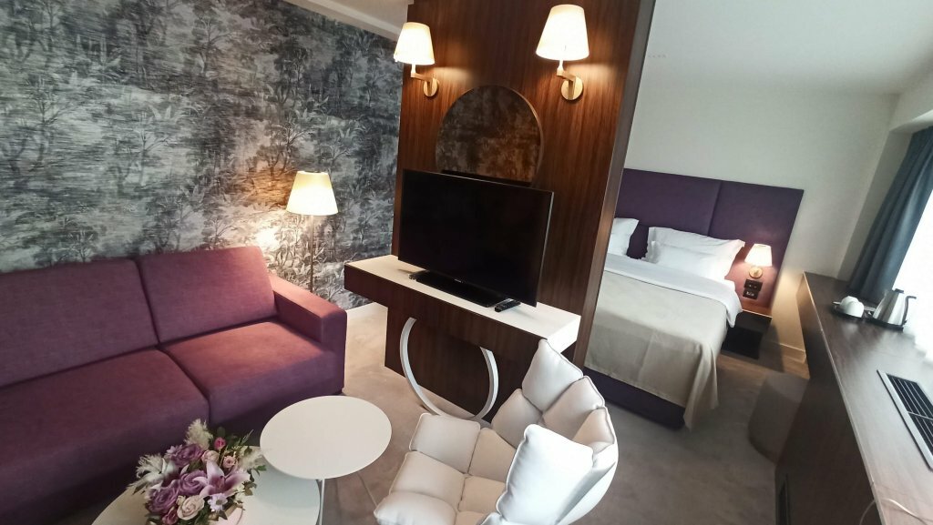 Отель Agape Bar Montenegro