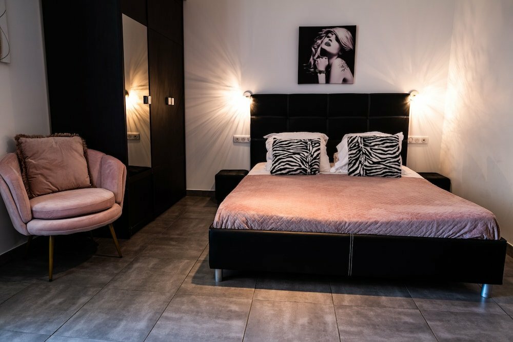 Hotel Maguy