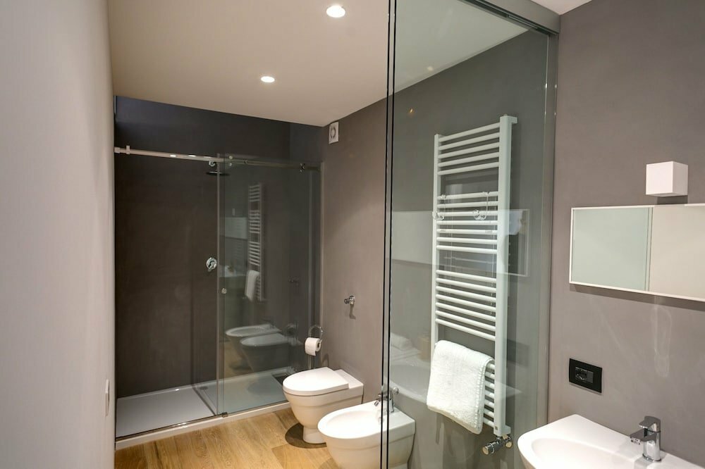 DeBellini Design Apartments