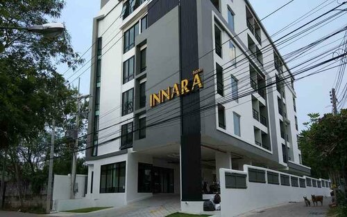 Innara Hotel, Забронировать Отель Джомтьен-Бич Паттайя