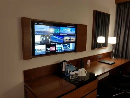 Отель Hilton Garden Inn Nairobi Airport, Забронировать Отель Шёкимау Мачакос