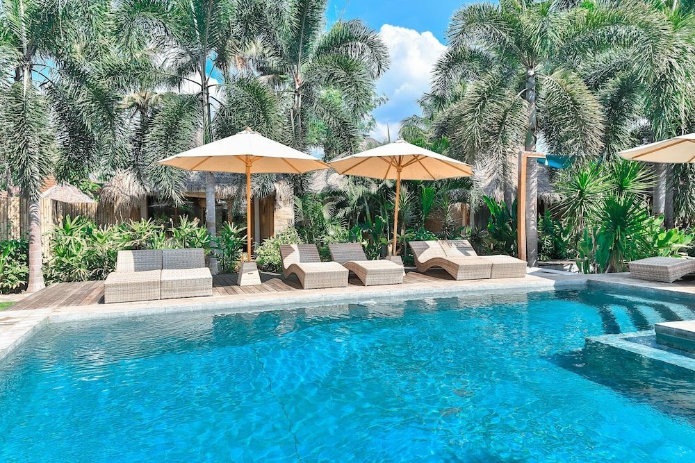 3w Cottages and Villas