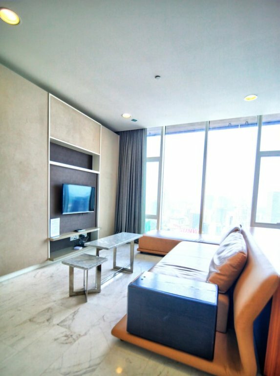 Vale Pine Platinum Suites Klcc