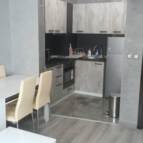 Lubata Apartments, Забронировать Апартаменты/квартира Лозенец Софийская область