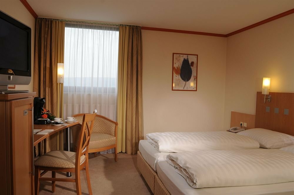 Plaza Inn Leonberg