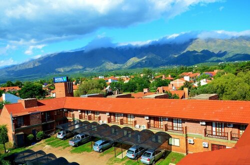 Hotel Valle Del Sol, Забронировать Отель СПА-отели Мерло, SPA-услуги