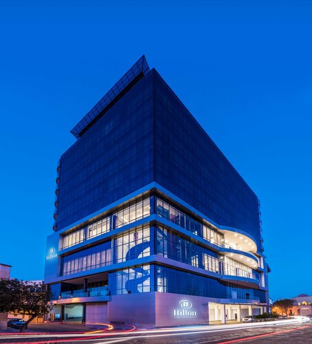 Hyatt Regency San Luis Potosi, Rezerwuj Hotel Hotele w San Luis Potosi z basenem, Basen