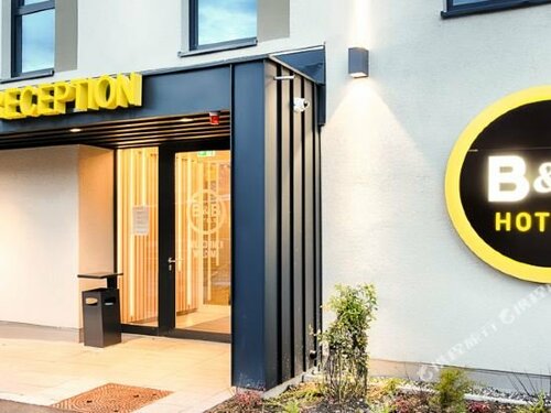 B&B Hotel Kempten, Забронировать Отель «постель и завтрак» Кемптен Альгой