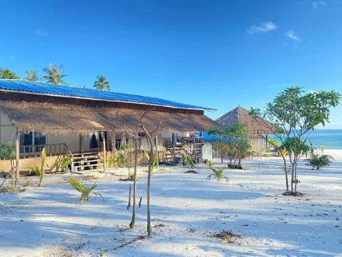 Long Beach Resort Koh Rong, Забронировать Курортный отель СПА-отели Ронг, SPA-услуги