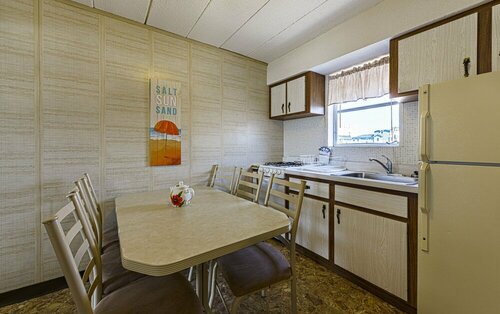 Panoramic Motel & Apartments, Reserva ahora Apartamento Wildwoods Beach Estados Unidos