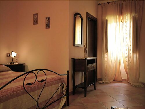 Country House B&B Antica Dimora Del Sole, Book Bed and Breakfast Camerota Cilento