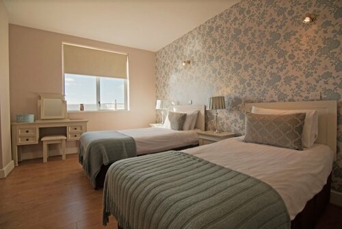 Galway Bay Sea View Apartments, Забронировать Апартаменты/квартира Апартаменты Голуэй, Апартаменты/квартира