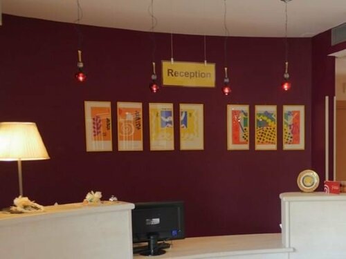 Palace Hotel Una Nuova Strada, Prenota Hotel Hotel business a Calabria, 4* 5*
