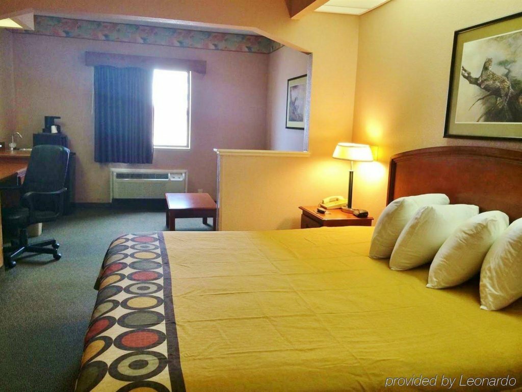 Americas Best Inn & Suites - Flowood Jackson Airport