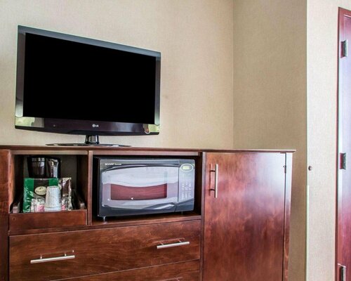 Comfort Suites Troy-I75, Забронировать Отель Трой штат Огайо