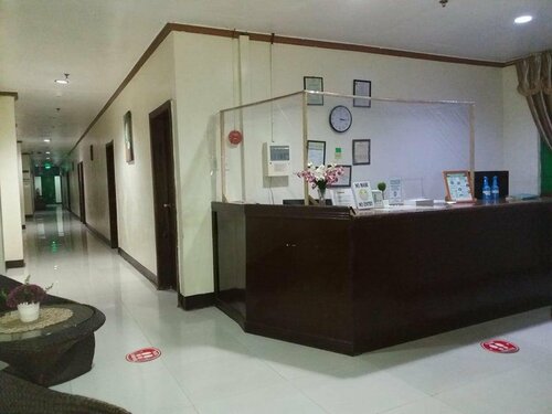Jeamco Royal Hotel - Baybay, Забронировать Отель Байбей Leyte