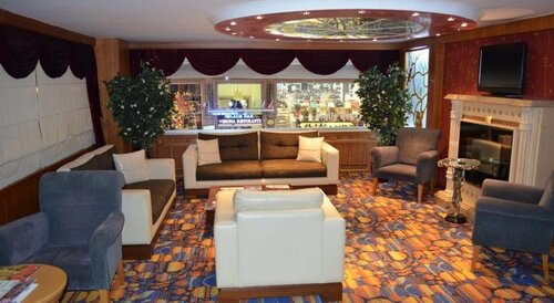 Yüksel Hotel, Rezervovat Hotel Fatih Beyoglu