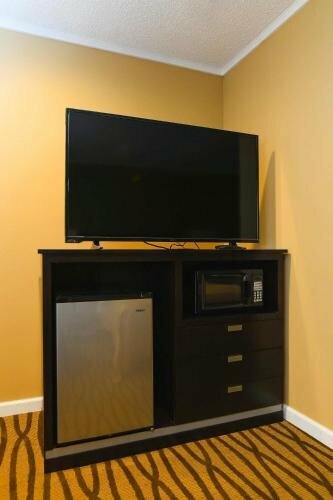 Capital Inn and Suites, Забронировать Отель Ренсселер Hudson Valley