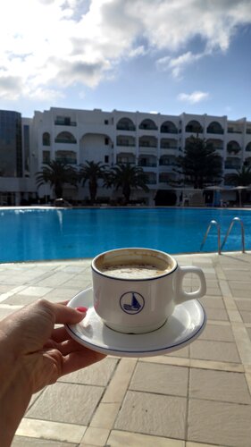 El Mouradi Palace, Reservar Hotel Sousse Sousse